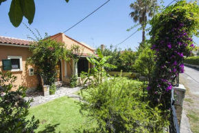 Villa Marco - Comfortable Villa - Acharavi / Korfu